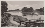 15 Lingen-Ems Dortmund-Ems-Kanal bei Haneken (1949)
