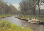 30 Kanal bei Lingen - Hanekenfähr