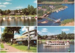 31 Hotel-Restaurant Am Wasserfall Heinr. Schepergerdes, Lingen-Hanekenfähr (1994)