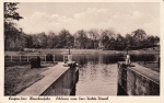 35 Lingen-Ems Hanekenfähr, Schleuse Ems-Vechte-Kanal