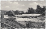19 Lingen / Ems, Hanekenfähr Wasserfall