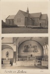 25 Kirche in Lohne