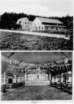 Bruns, Nordlohne (Aussen- und Innenansicht)