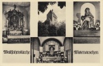 17 Wallfahrtskirche Wietmarschen ( 1955 )
