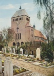 18 Gnadenort Wietmarschen - Wallfahrtskirche ( 1963 )