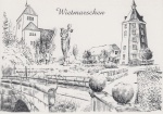 26 Marien-Wallfahrtsort Wietmarschen, designed von Rainer Bolmer